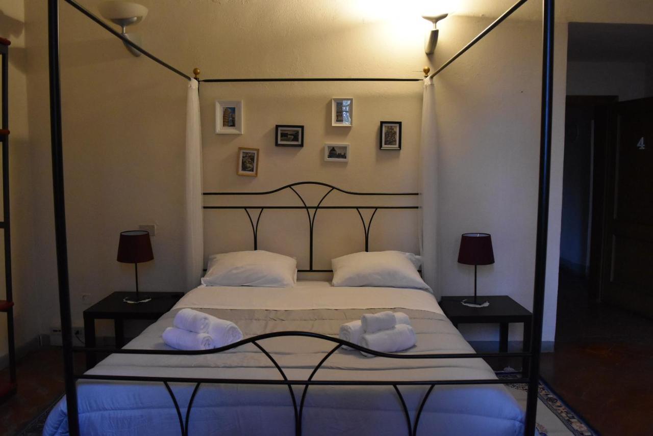 Hotel Relais Lorebian Pisa Esterno foto