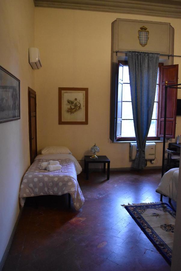 Hotel Relais Lorebian Pisa Esterno foto