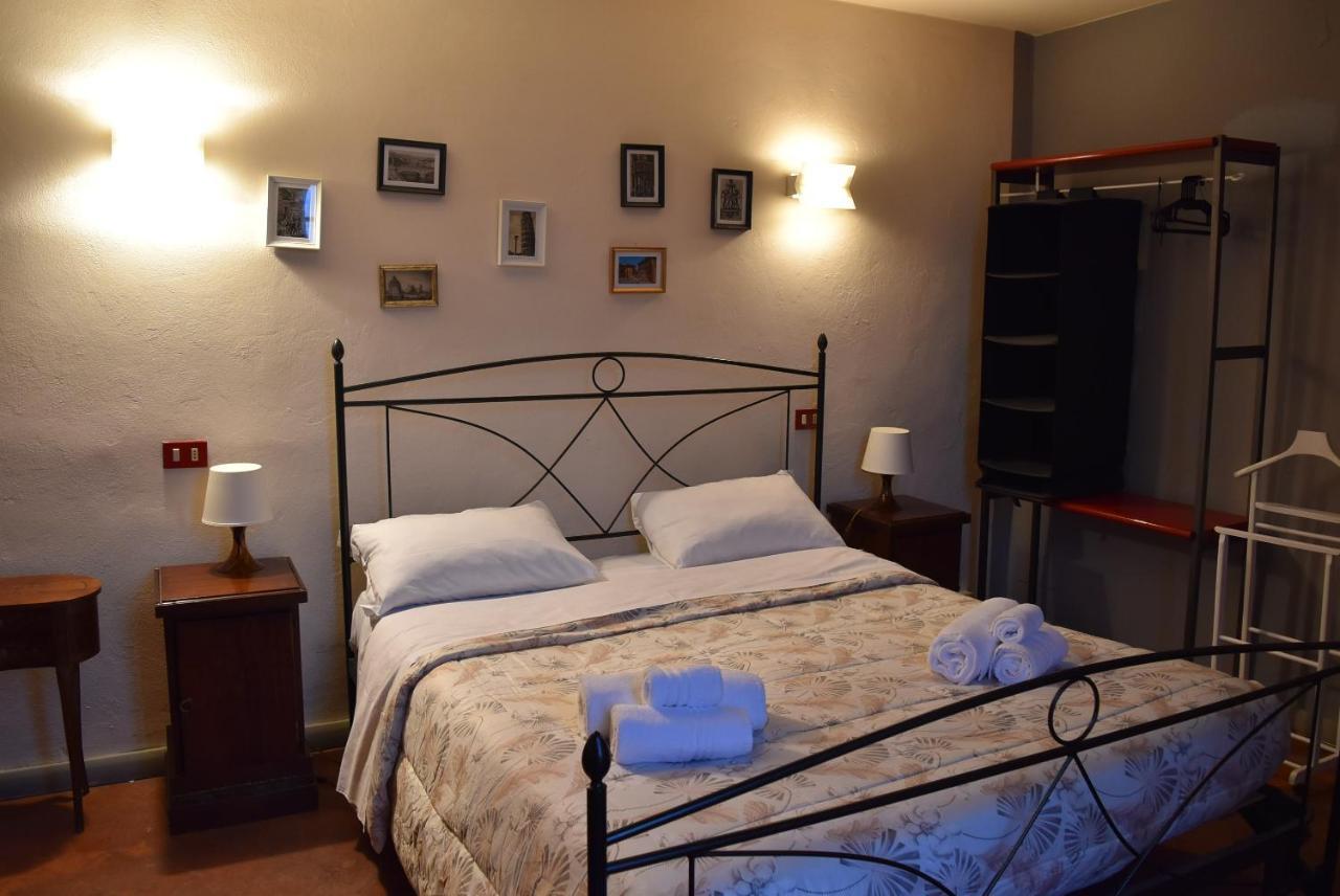 Hotel Relais Lorebian Pisa Esterno foto