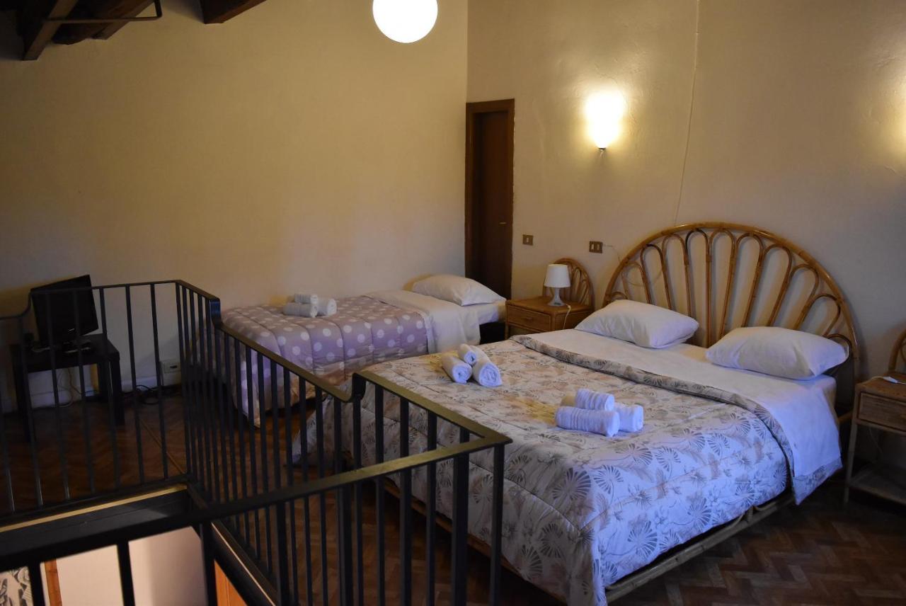 Hotel Relais Lorebian Pisa Esterno foto